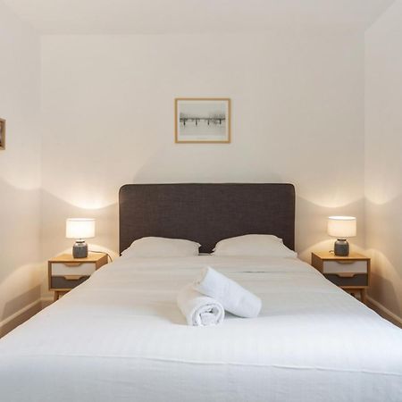 Appartement Du Marche St Honore - Welkeys Paříž Exteriér fotografie